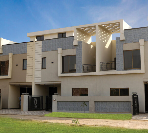 AL JALIL GARDEN HOUSING SCHEME