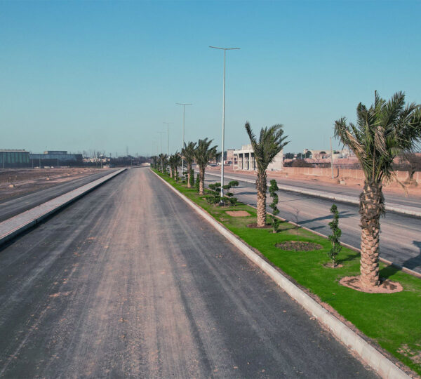 AL AZIZ RESIDENCIA