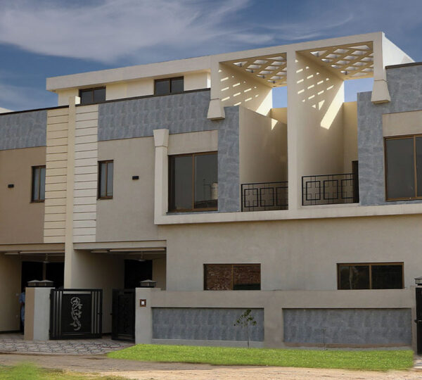 AL JALIL GARDEN HOUSING SCHEME