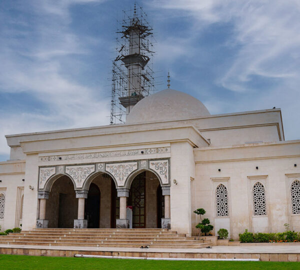 AL JALIL GARDEN HOUSING SCHEME