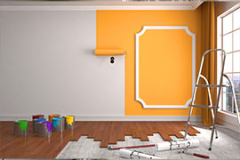 Interior Painting